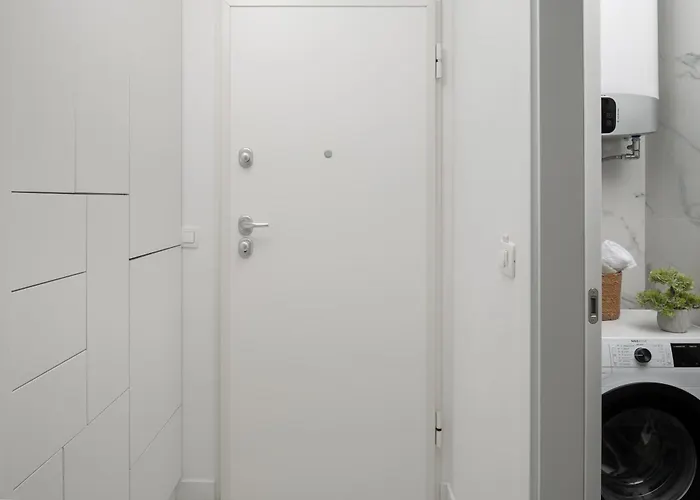Appartement Sunny Garden The Modern