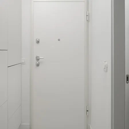 아파트 Sunny Garden The Modern
