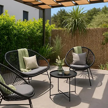 Sunny Garden The Modern * 자다르