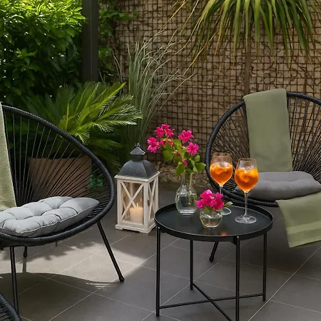 Sunny Garden The Modern * 자다르